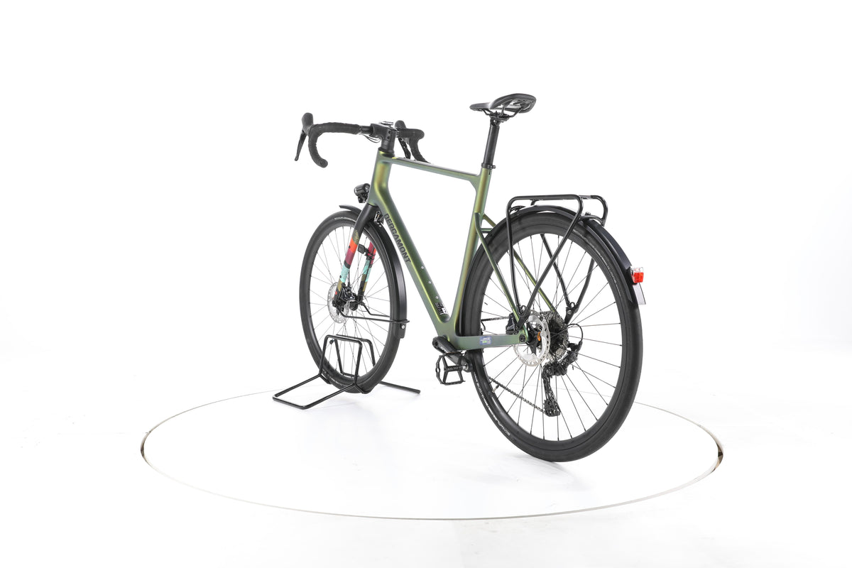 Bergamont Grandurance RD Elite Gravelbike Carbon - Image 9
