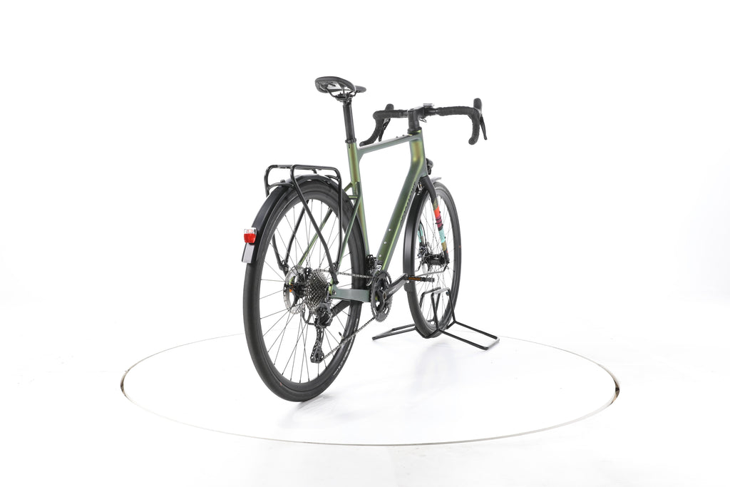 Bergamont Grandurance RD Elite Gravelbike Carbon - Image 11