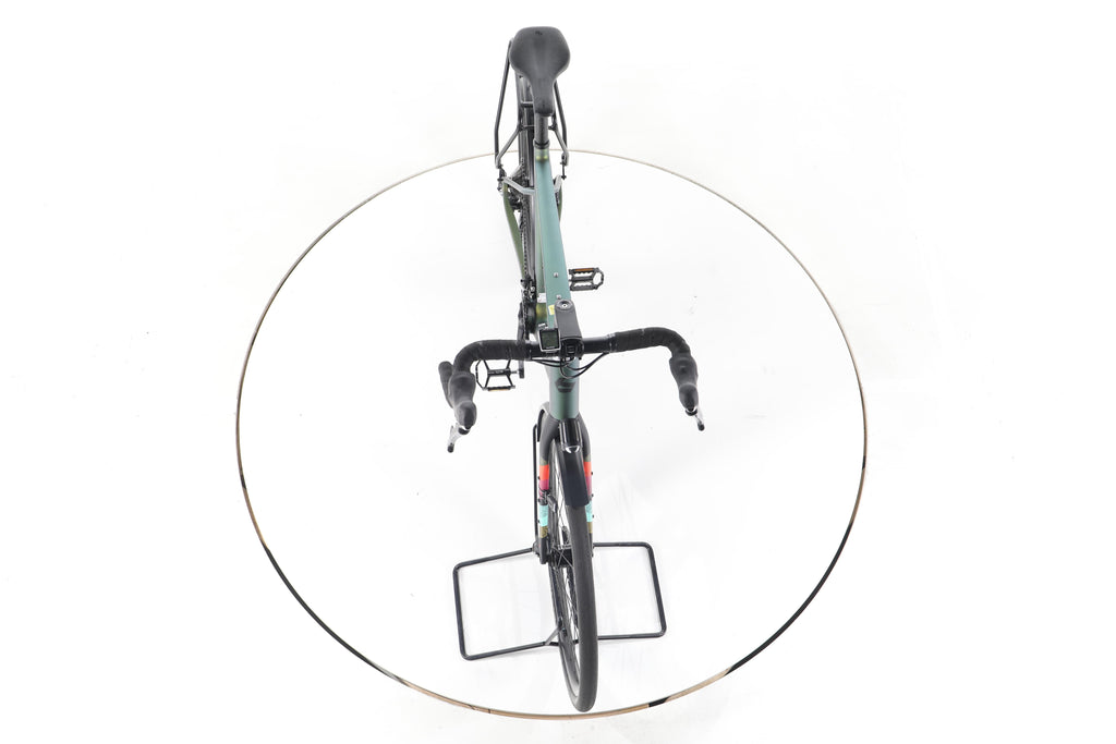 Bergamont Grandurance RD Elite Gravelbike Carbon - Image 16