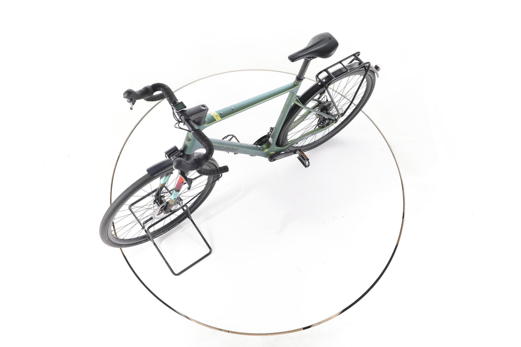 Bergamont Grandurance RD Elite Gravelbike Carbon - Image 18
