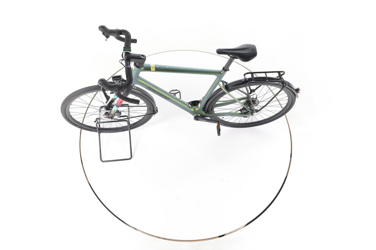 Bergamont Grandurance RD Elite Gravelbike Carbon - Image 19