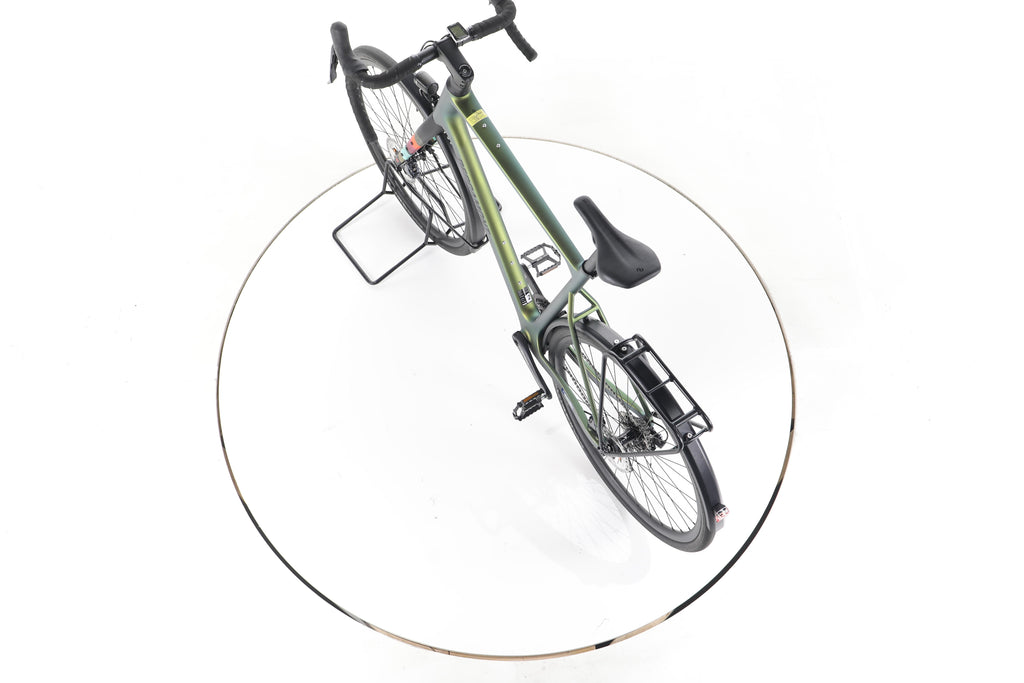 Bergamont Grandurance RD Elite Gravelbike Carbon - Image 21
