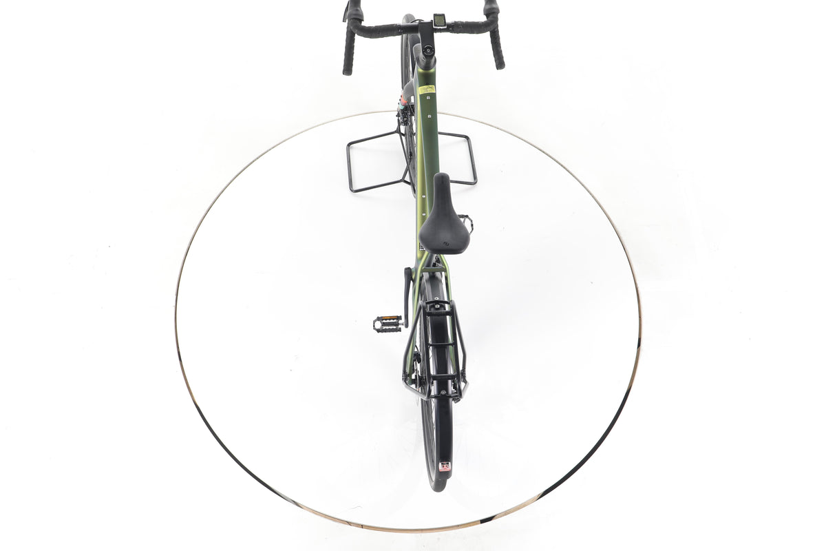 Bergamont Grandurance RD Elite Gravelbike Carbon - Image 22