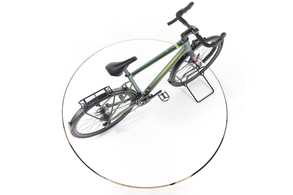 Bergamont Grandurance RD Elite Gravelbike Carbon - Image 24