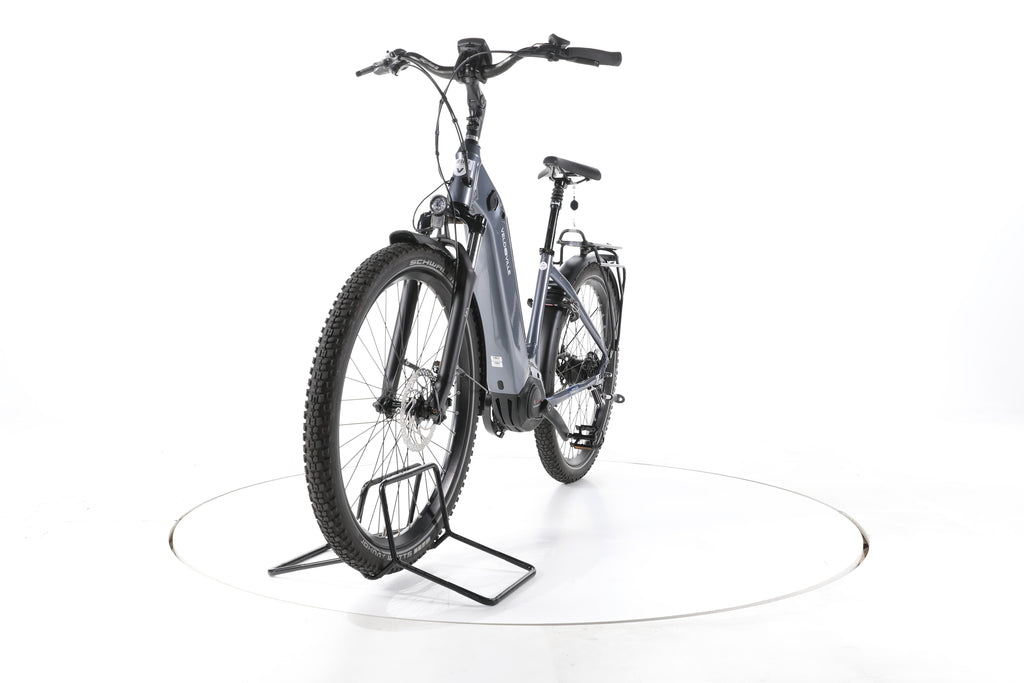 Velo de Ville SEB 890 Smooth City E-Bike Tiefeinsteiger - Image 5
