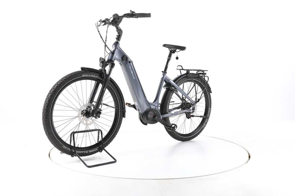 Velo de Ville SEB 890 Smooth City E-Bike Tiefeinsteiger - Image 6