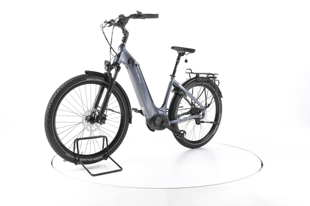 Velo de Ville SEB 890 Smooth City E-Bike Tiefeinsteiger - Image 6