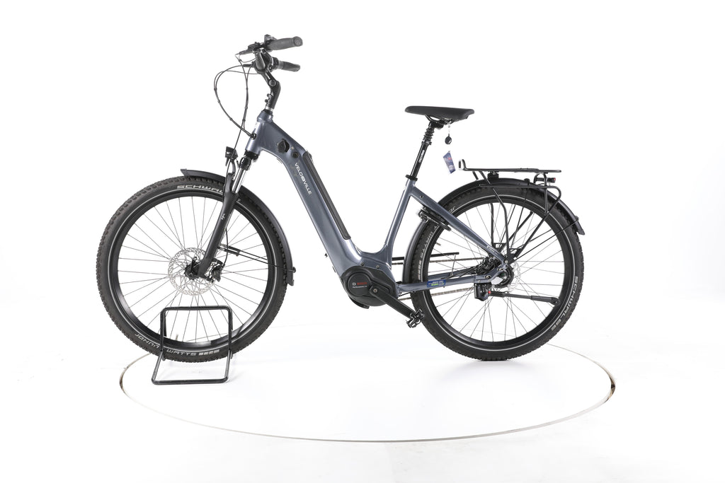 Velo de Ville SEB 890 Smooth City E-Bike Tiefeinsteiger - Image 7