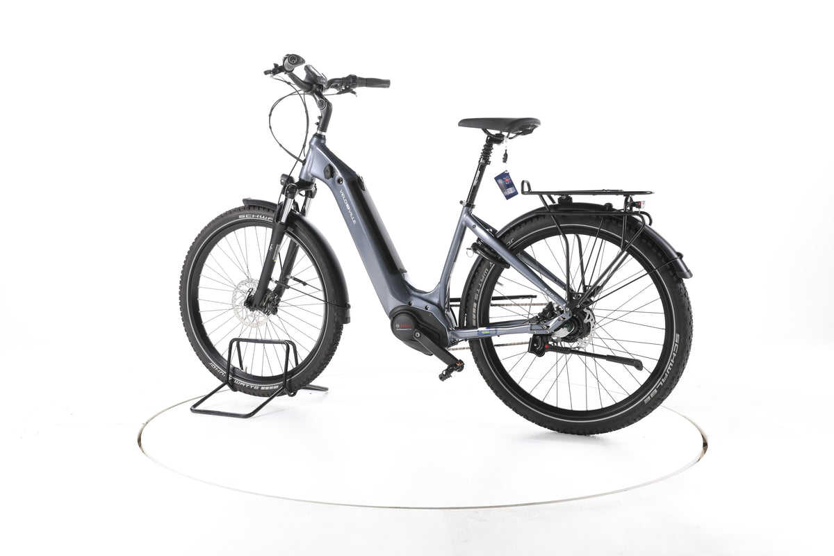 Velo de Ville SEB 890 Smooth City E-Bike Tiefeinsteiger - Image 8