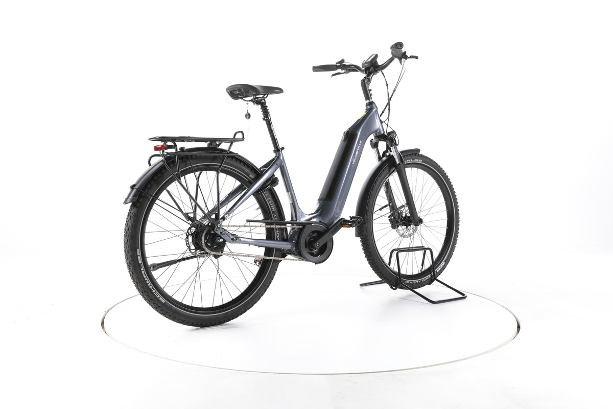 Velo de Ville SEB 890 Smooth City E-Bike Tiefeinsteiger - Image 12