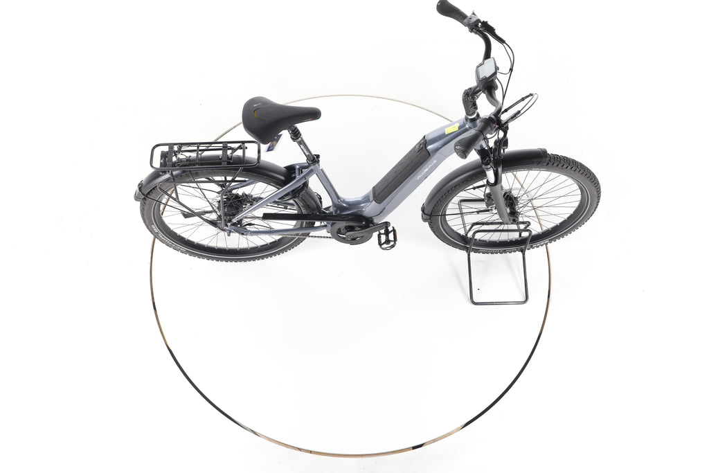 Velo de Ville SEB 890 Smooth City E-Bike Tiefeinsteiger - Image 13