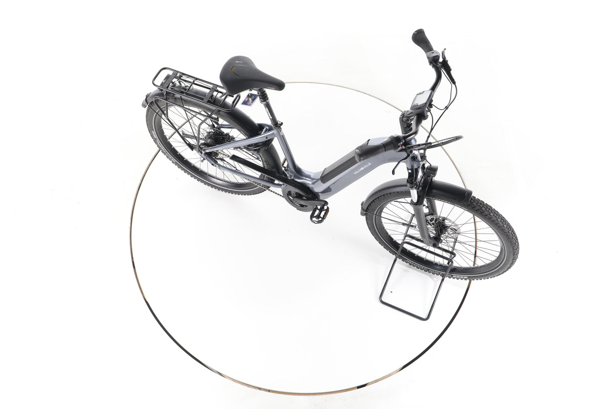 Velo de Ville SEB 890 Smooth City E-Bike Tiefeinsteiger - Image 14