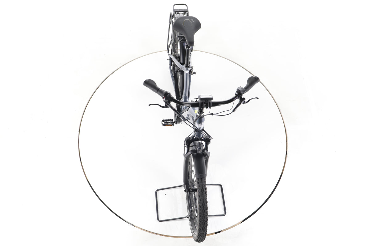 Velo de Ville SEB 890 Smooth City E-Bike Tiefeinsteiger - Image 16