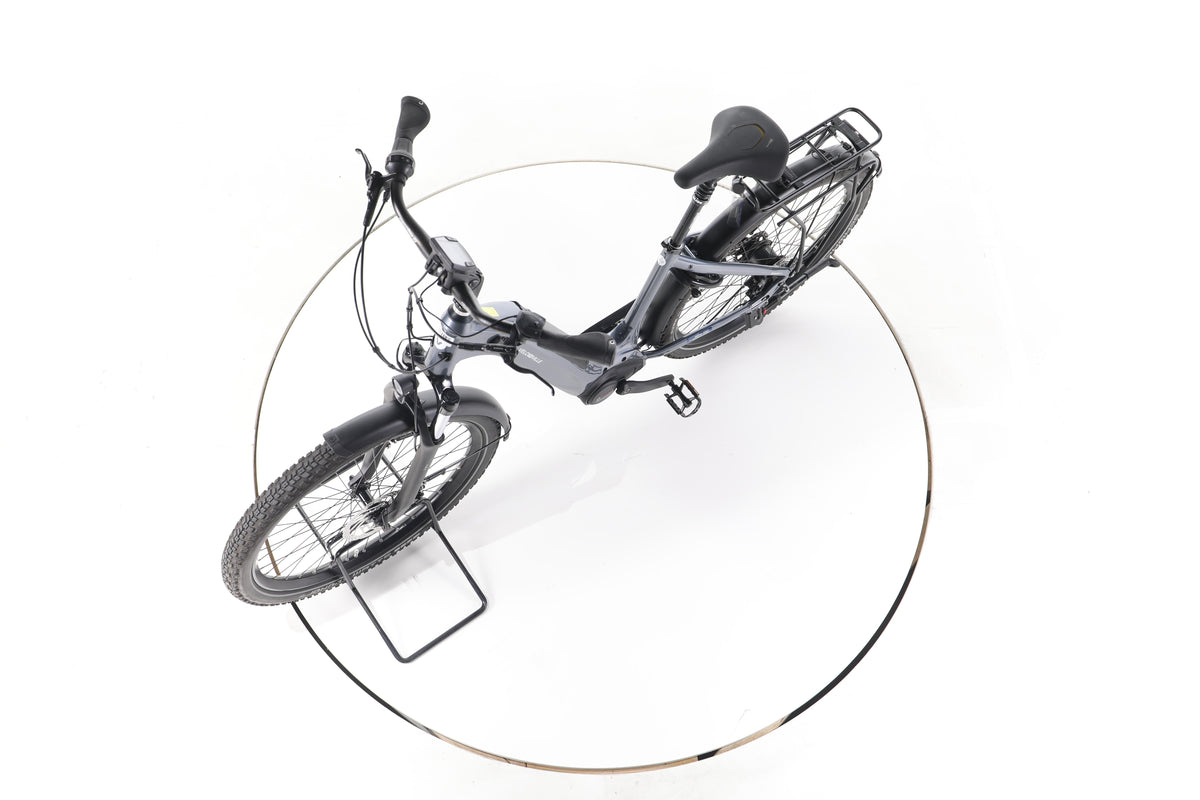Velo de Ville SEB 890 Smooth City E-Bike Tiefeinsteiger - Image 18