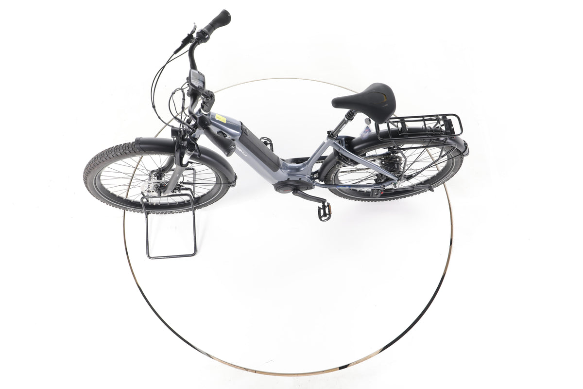 Velo de Ville SEB 890 Smooth City E-Bike Tiefeinsteiger - Image 19
