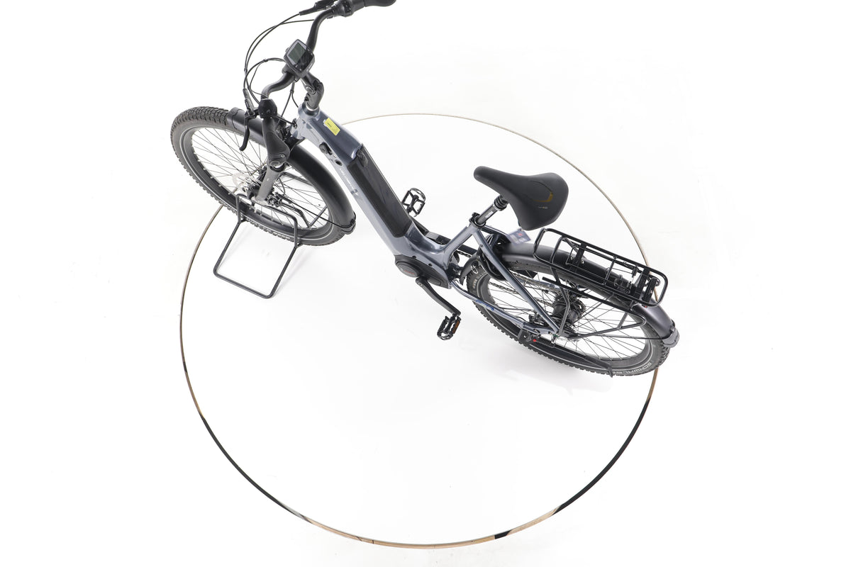 Velo de Ville SEB 890 Smooth City E-Bike Tiefeinsteiger - Image 20