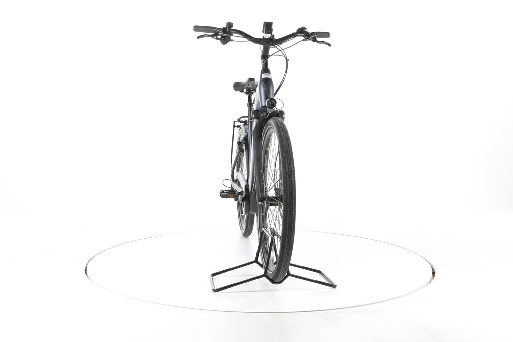 Cube Supreme Sport Hybrid Pro Trekking E-Bike Tiefeinsteiger - Image 4
