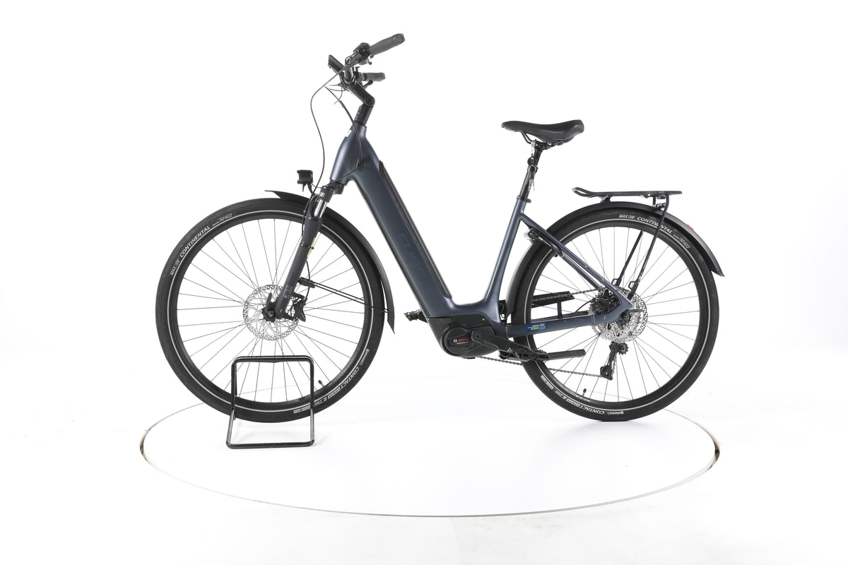 Cube Supreme Sport Hybrid Pro Trekking E-Bike Tiefeinsteiger - Image 7