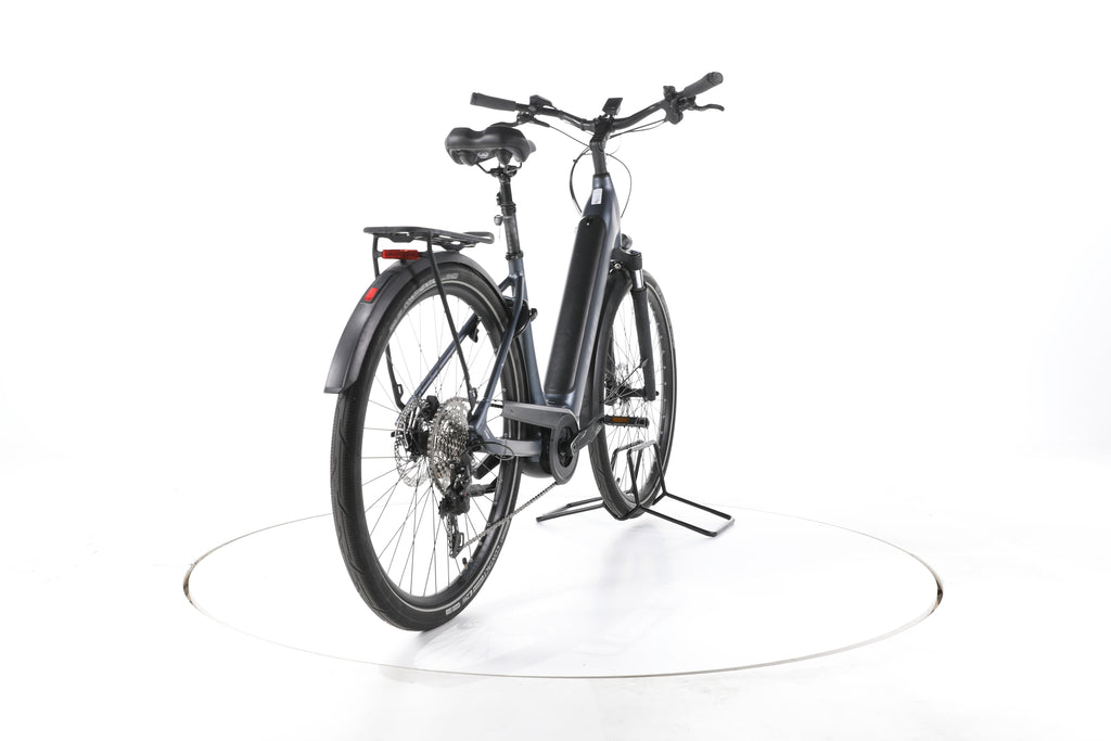 Cube Supreme Sport Hybrid Pro Trekking E-Bike Tiefeinsteiger - Image 11