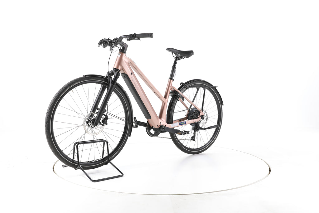 Riese & Müller UBN Seven Touring Trekking E-Bike 2024 - Image 6