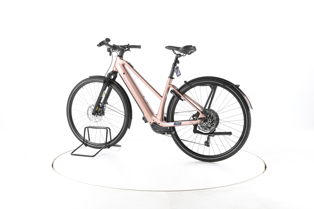 Riese & Müller UBN Seven Touring Trekking E-Bike 2024 - Image 8