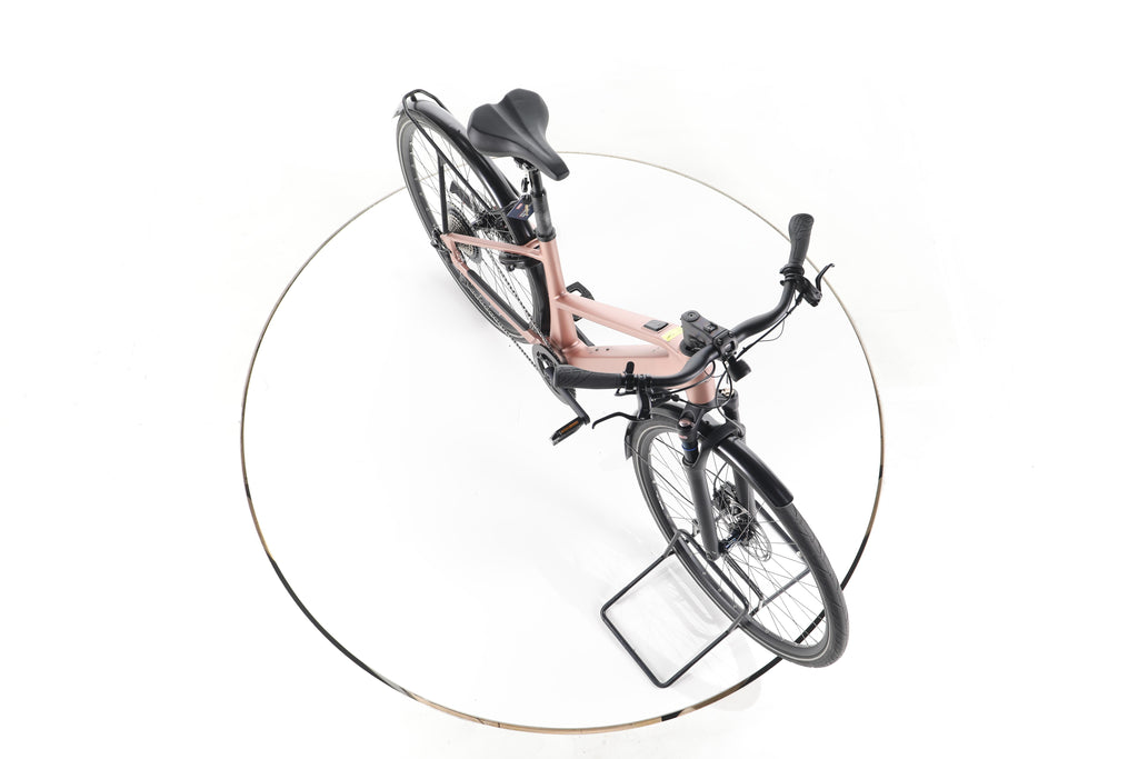 Riese & Müller UBN Seven Touring Trekking E-Bike 2024 - Image 15