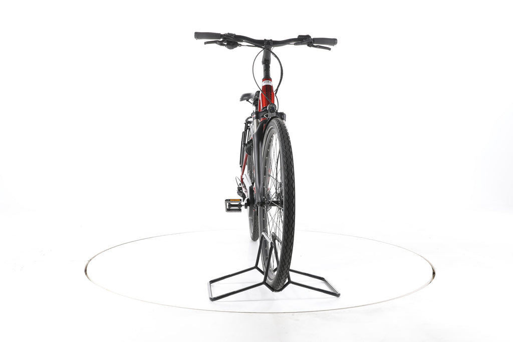 Stevens E-Bormio Luxe Trekking E-Bike Tiefeinsteiger - Image 4
