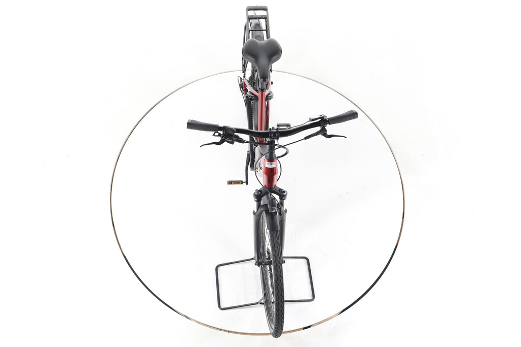 Stevens E-Bormio Luxe Trekking E-Bike Tiefeinsteiger - Image 16