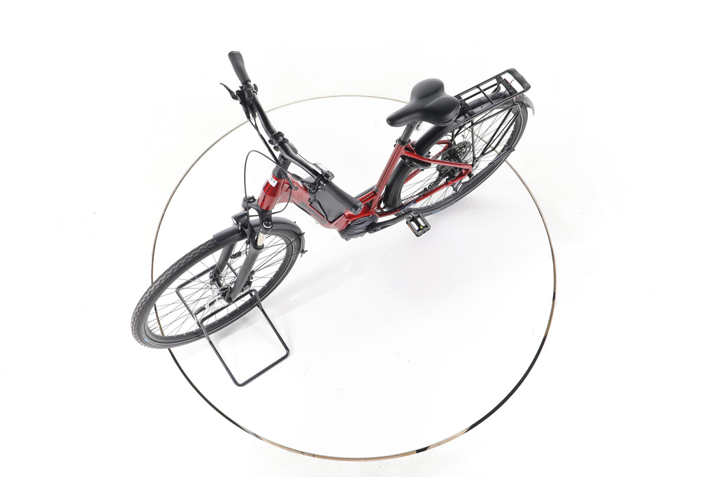 Stevens E-Bormio Luxe Trekking E-Bike Tiefeinsteiger - Image 18