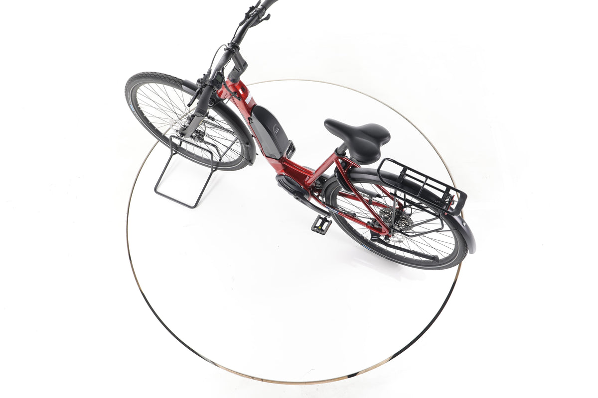 Stevens E-Bormio Luxe Trekking E-Bike Tiefeinsteiger - Image 20