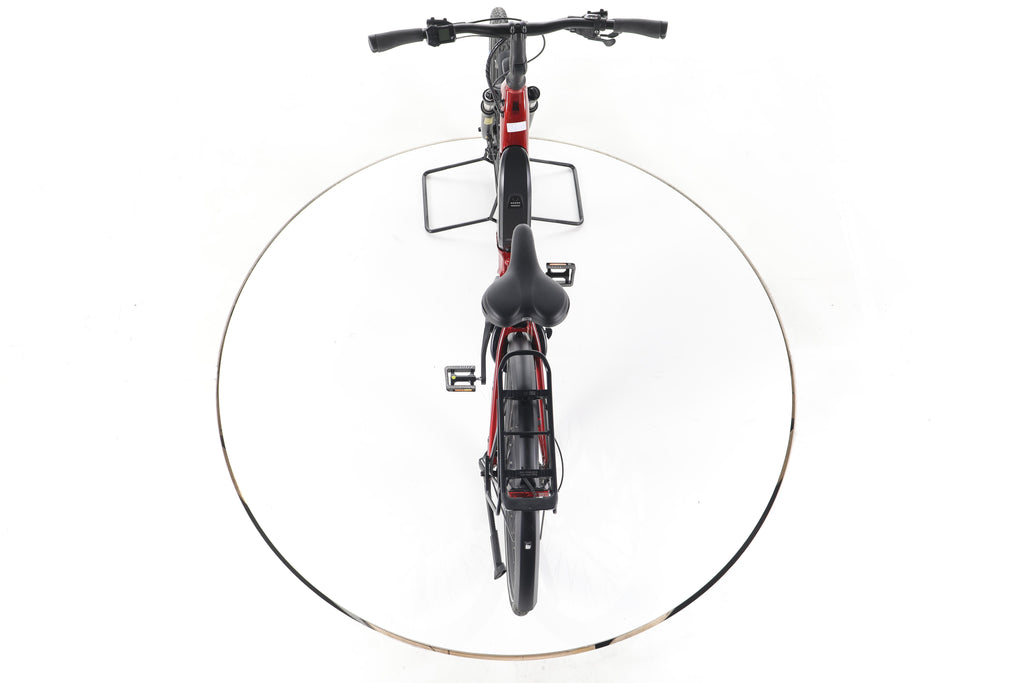 Stevens E-Bormio Luxe Trekking E-Bike Tiefeinsteiger - Image 22
