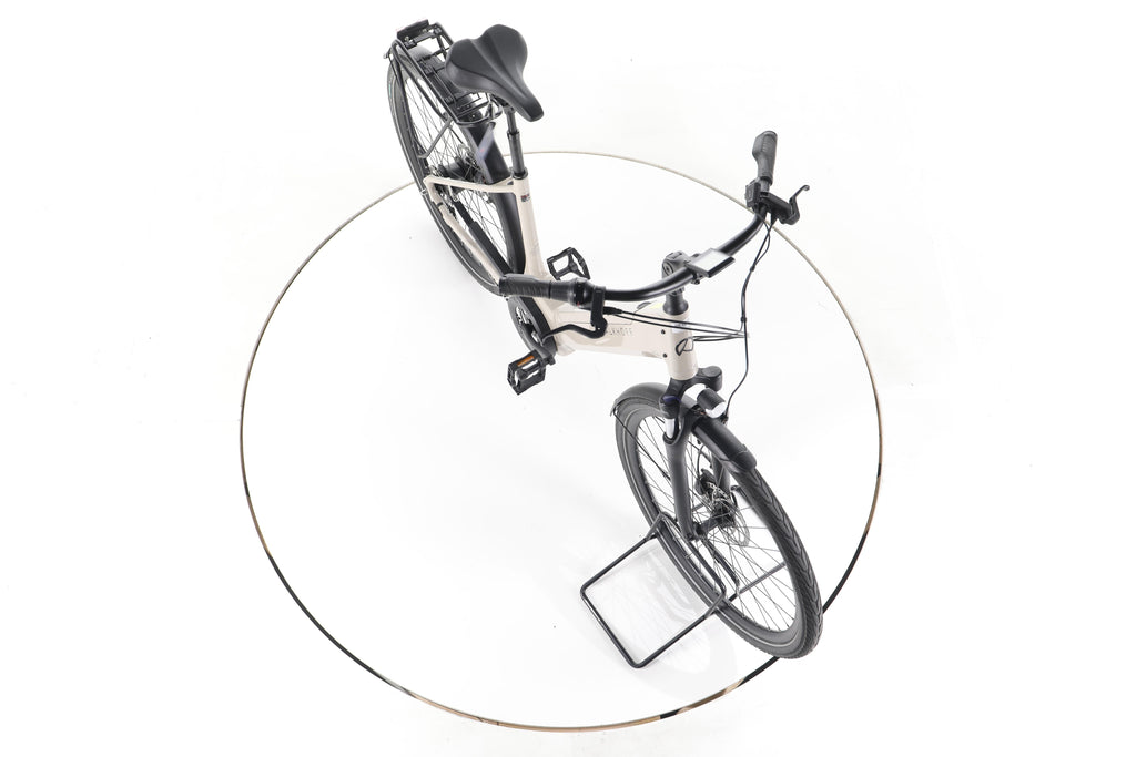 Kalkhoff Image 3.B Advance City E-Bike Tiefeinsteiger 2024 - Image 15