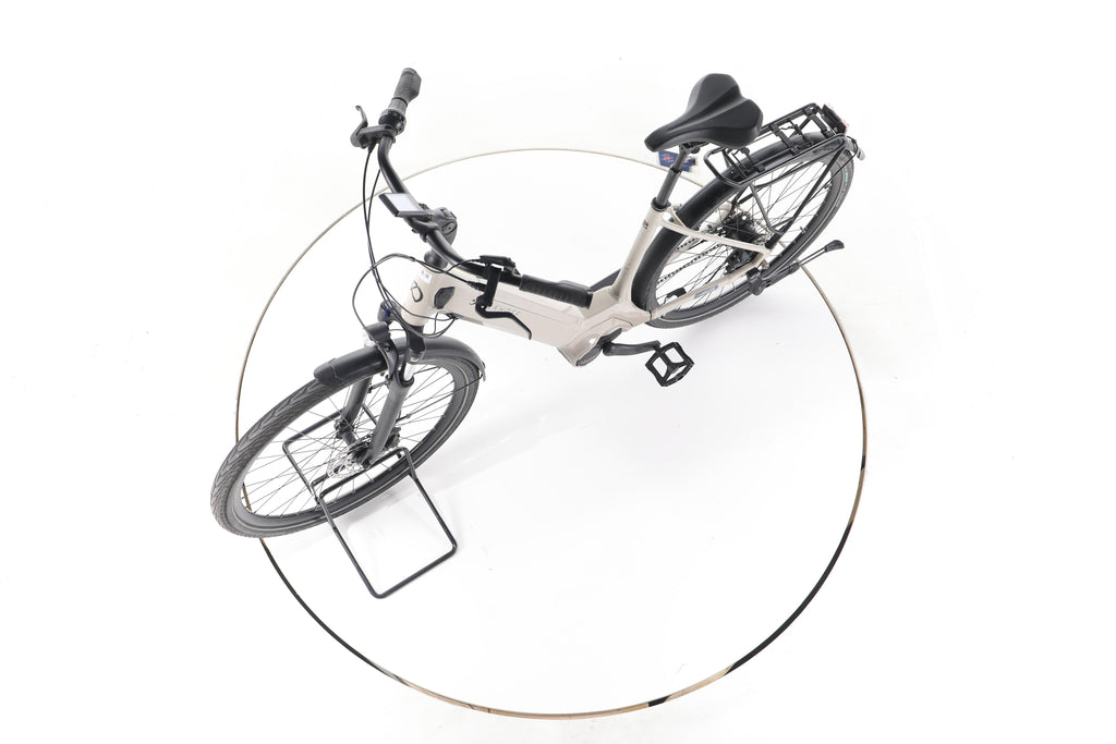 Kalkhoff Image 3.B Advance City E-Bike Tiefeinsteiger 2024 - Image 18