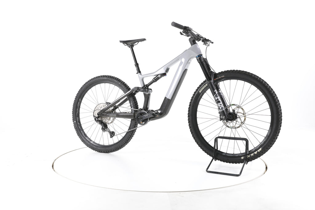 Focus JAM² SL 8.8 E-Bike Fully Carbon - Image 2