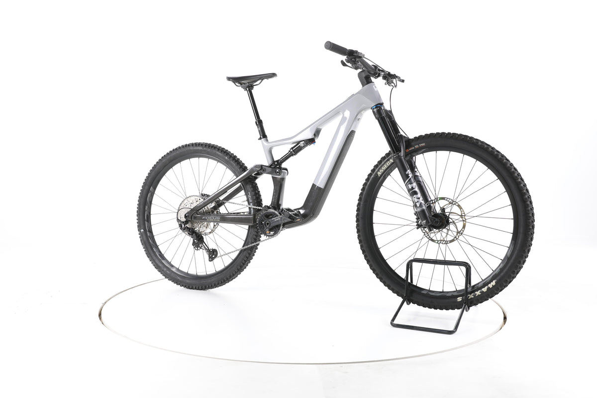 Focus JAM² SL 8.8 E-Bike Fully Carbon - Image 2