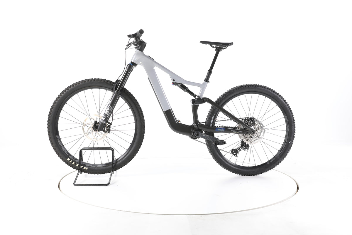 Focus JAM² SL 8.8 E-Bike Fully Carbon - Image 7