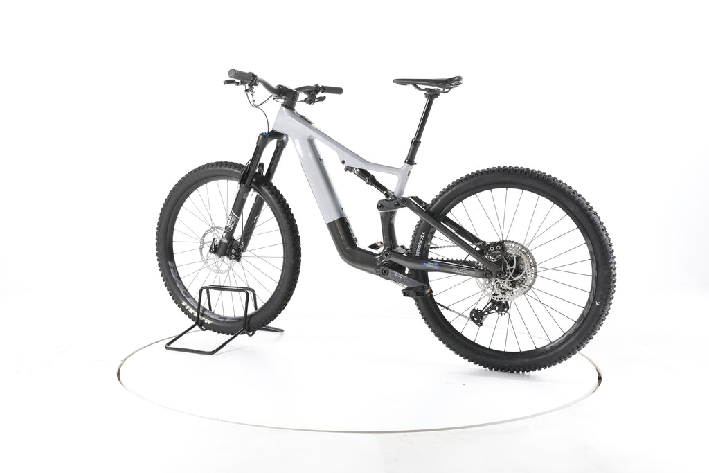 Focus JAM² SL 8.8 E-Bike Fully Carbon - Image 8