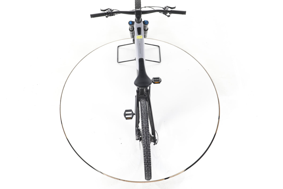 Focus JAM² SL 8.8 E-Bike Fully Carbon - Image 22