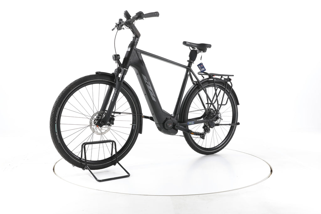 KTM ZEG Cento 10 Plus Trekking E-Bike - Image 6