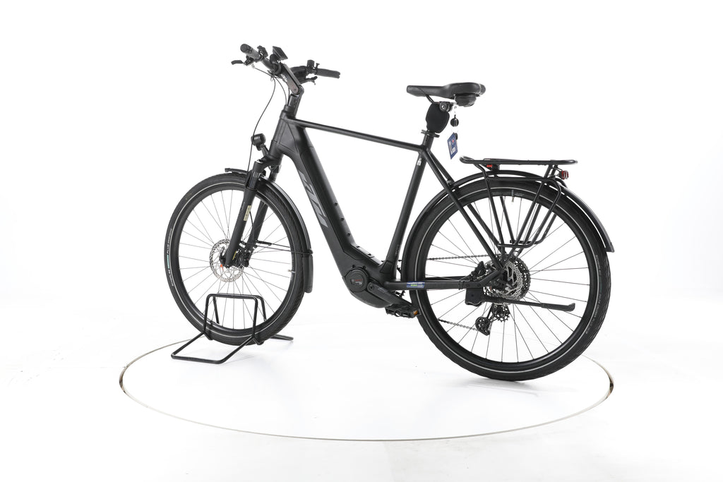 KTM ZEG Cento 10 Plus Trekking E-Bike - Image 8
