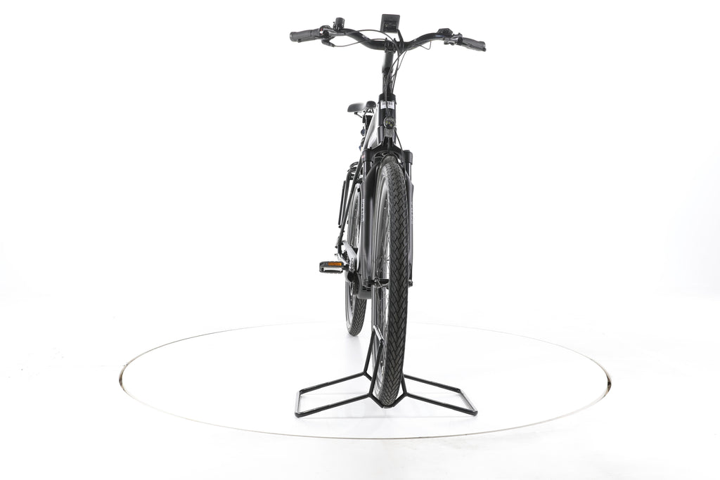 KTM Macina City 610 Belt City E-Bike - Image 4