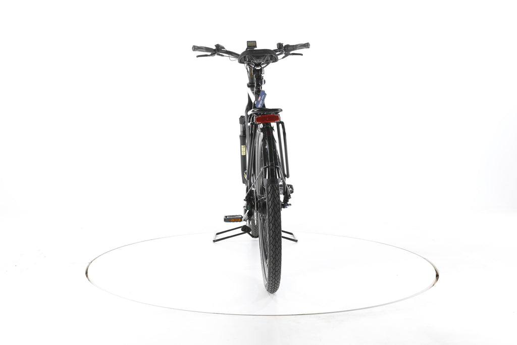 KTM Macina City 610 Belt City E-Bike - Image 10
