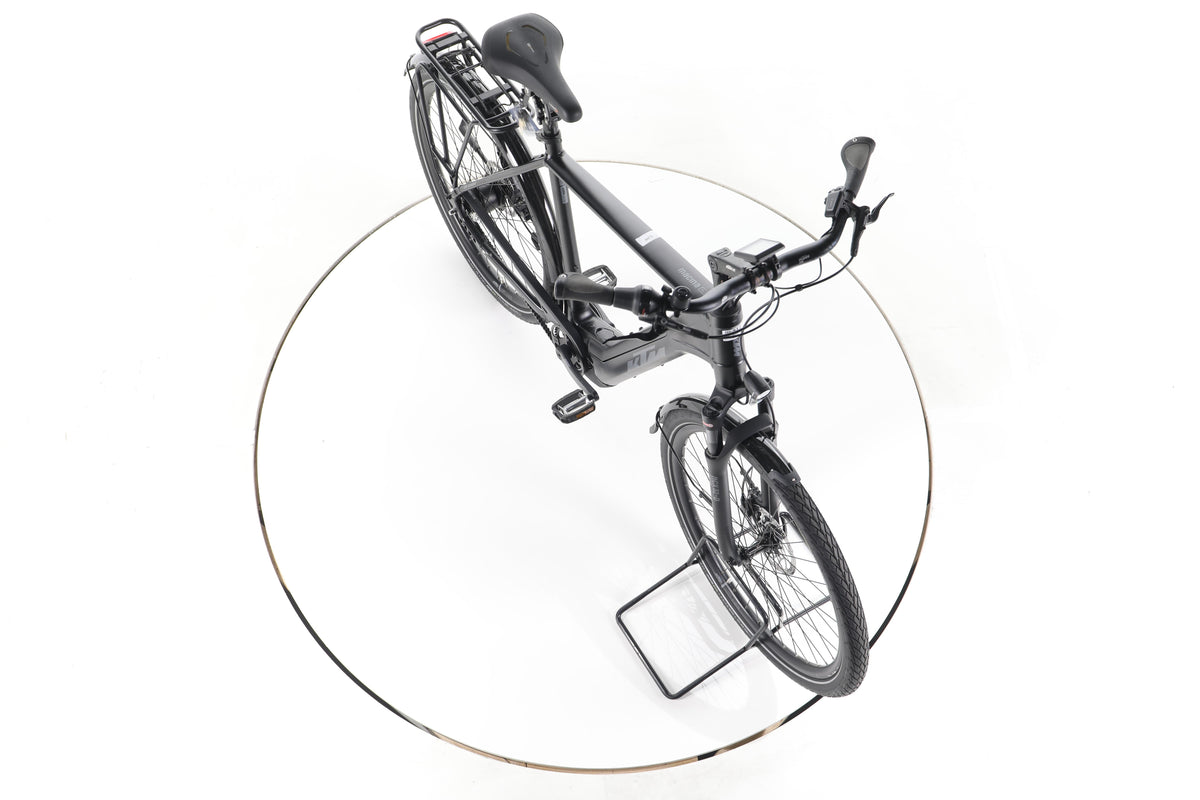 KTM Macina City 610 Belt City E-Bike - Image 15