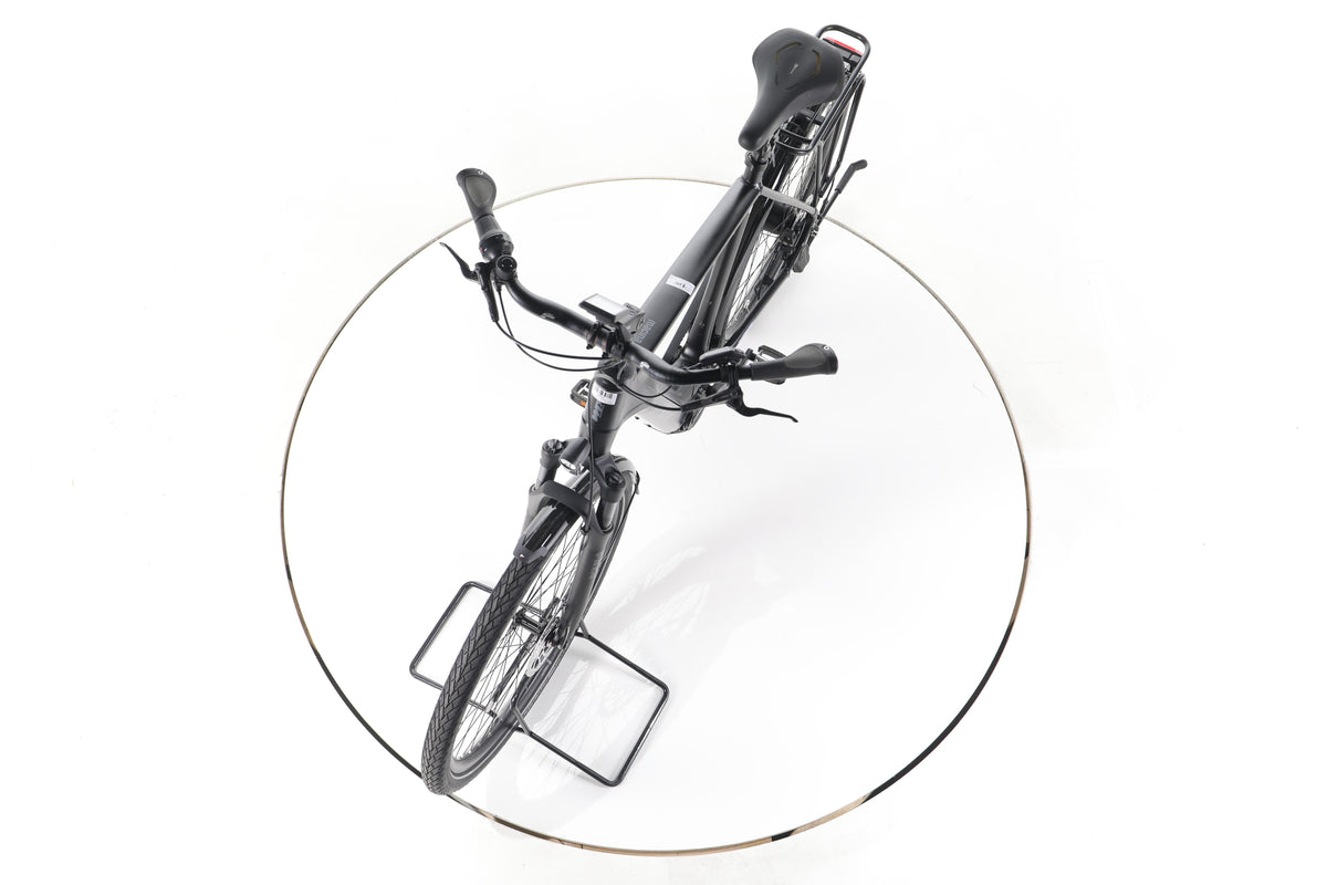 KTM Macina City 610 Belt City E-Bike - Image 17