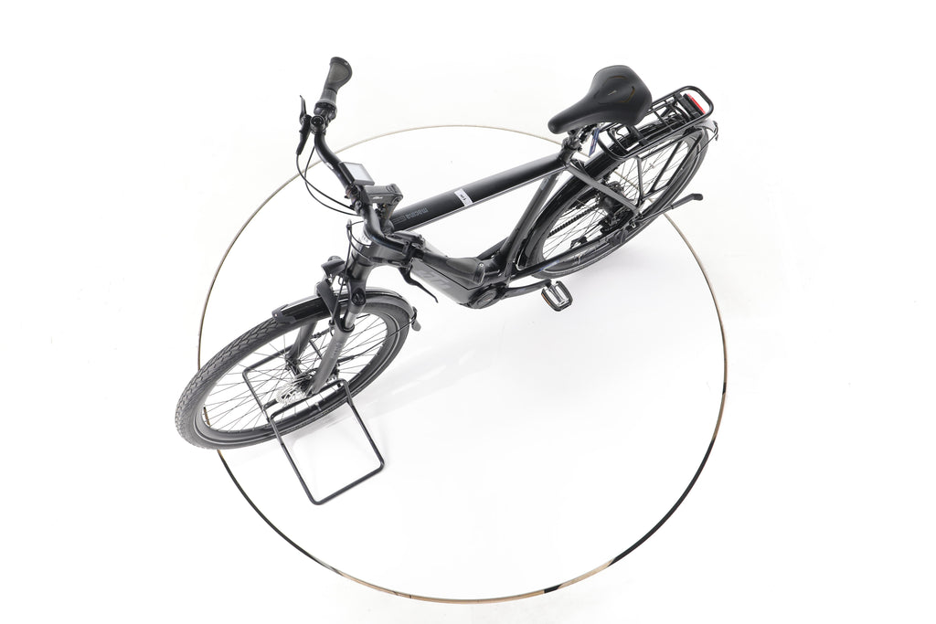KTM Macina City 610 Belt City E-Bike - Image 18