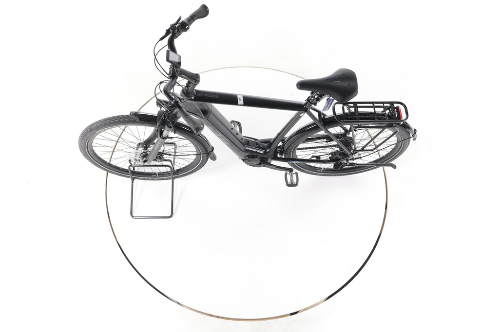 KTM Macina City 610 Belt City E-Bike - Image 19