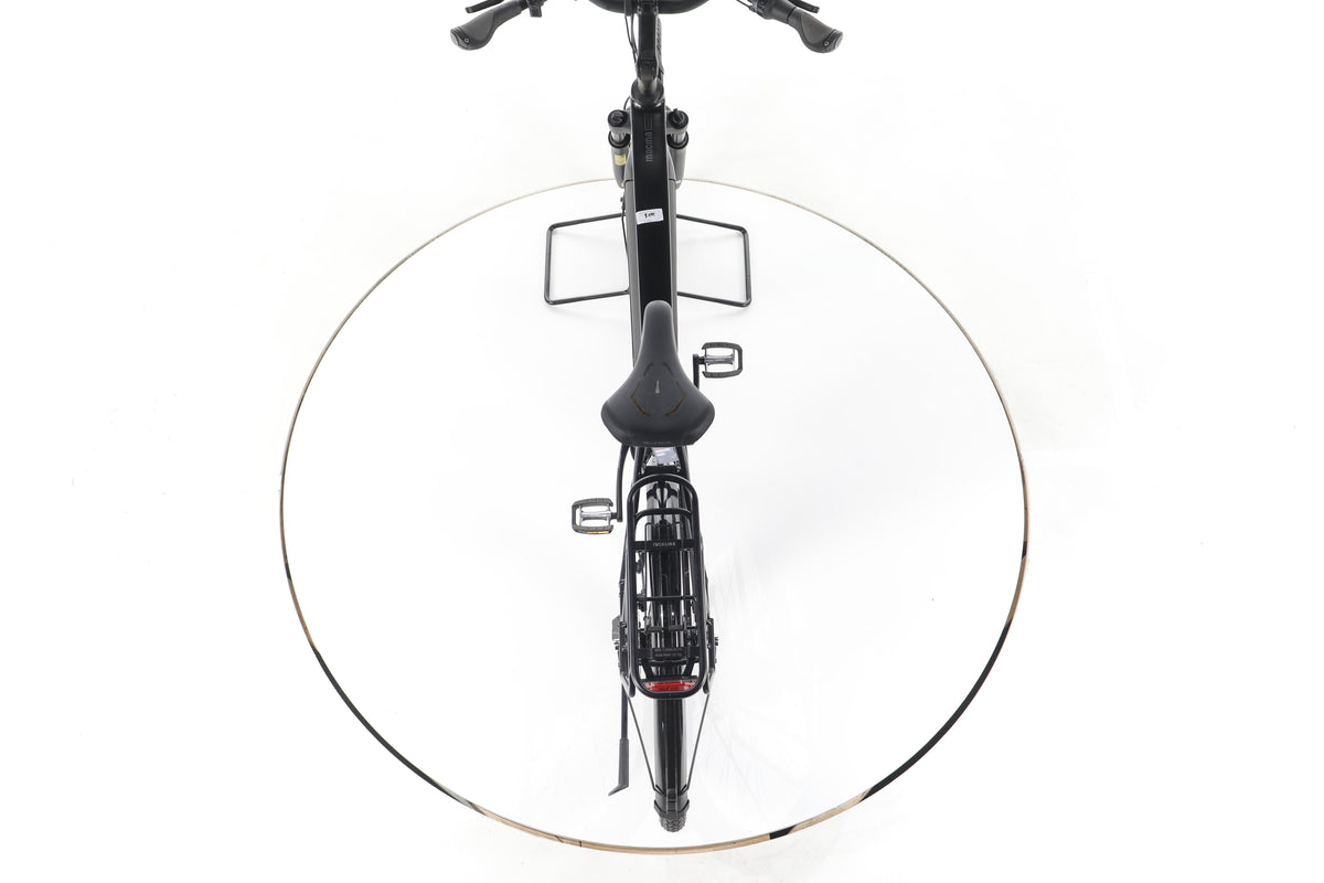 KTM Macina City 610 Belt City E-Bike - Image 22