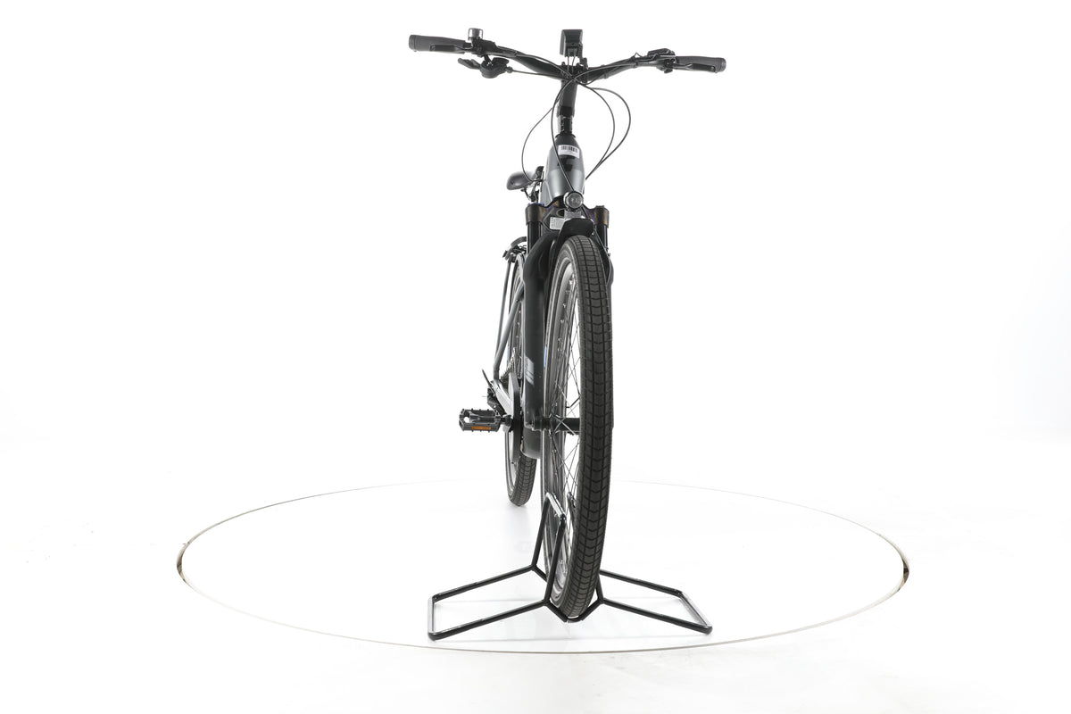 Cube Kathmandu Hybrid Pro Trekking E-Bike Tiefeinsteiger - Image 4
