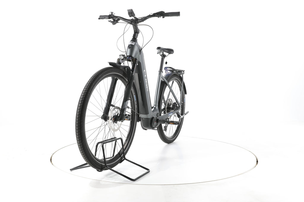 Cube Kathmandu Hybrid Pro Trekking E-Bike Tiefeinsteiger - Image 5