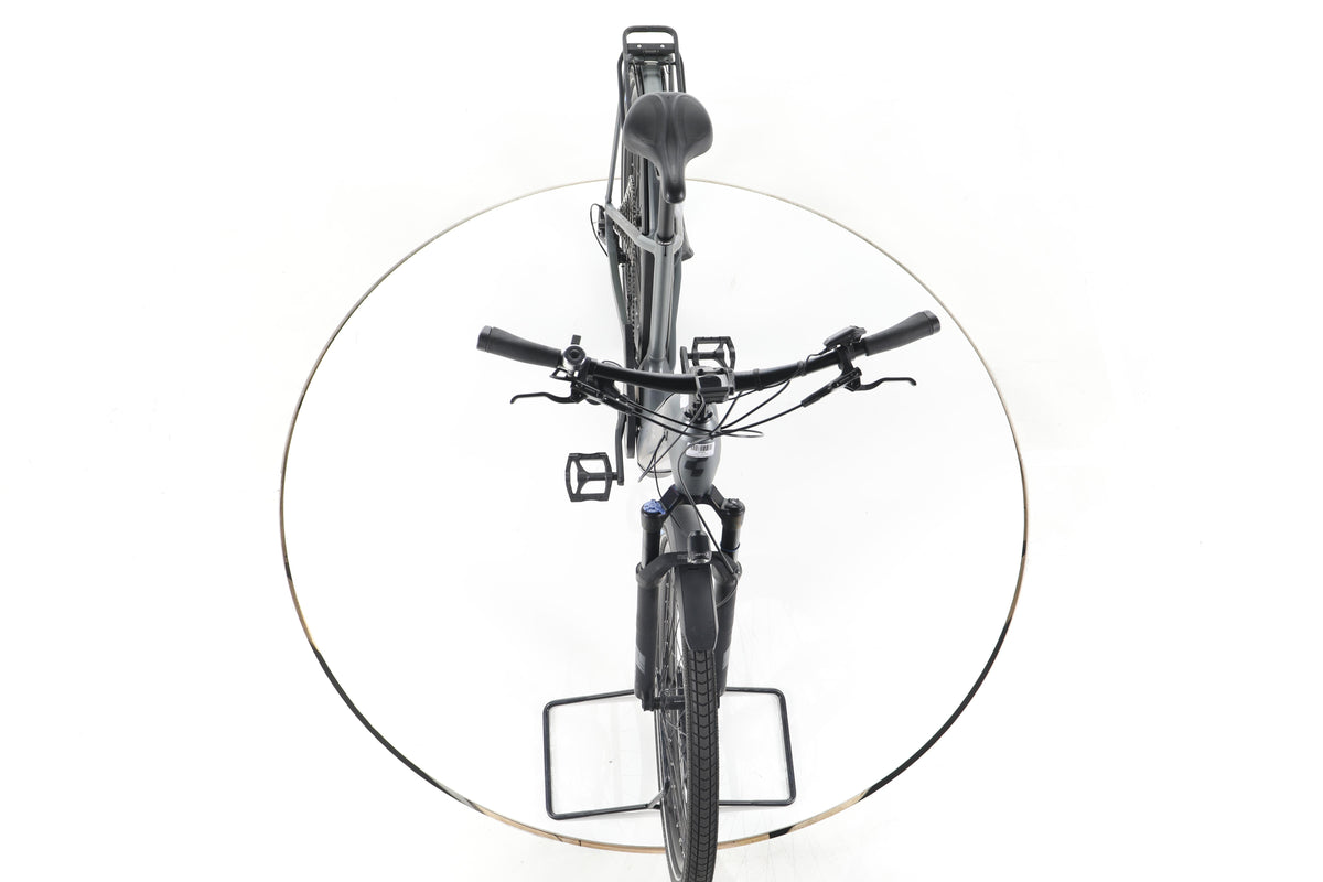 Cube Kathmandu Hybrid Pro Trekking E-Bike Tiefeinsteiger - Image 16